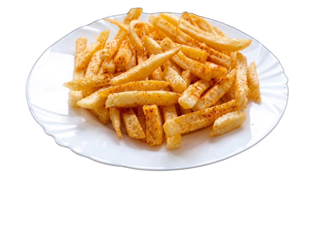 Patatas Pequeñas