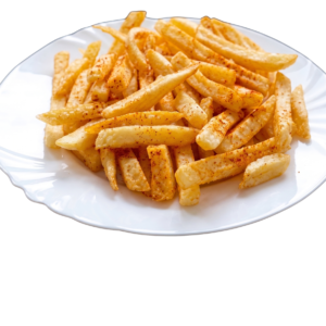 Patatas Pequeñas