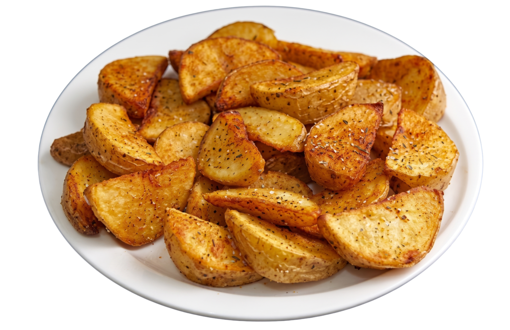 Patatas Deluxe