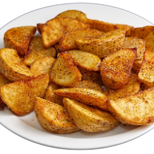 Patatas Deluxe