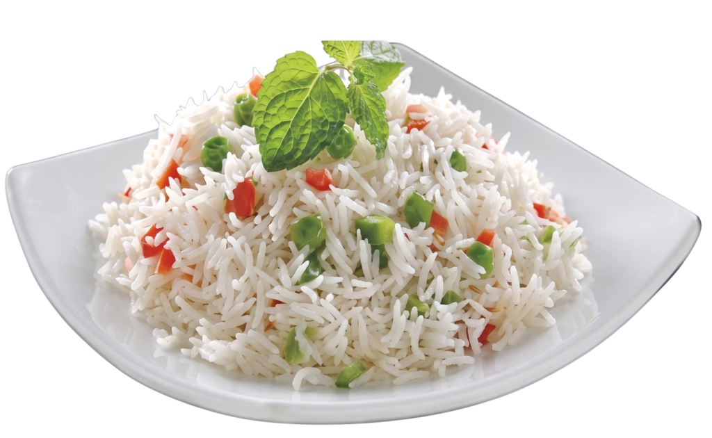 Arroz Basmati