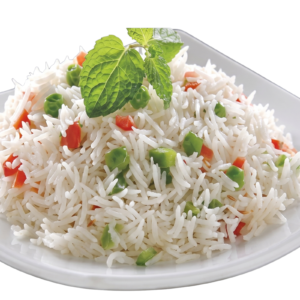 Arroz Basmati