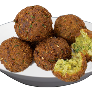 Falafel (6 uds)