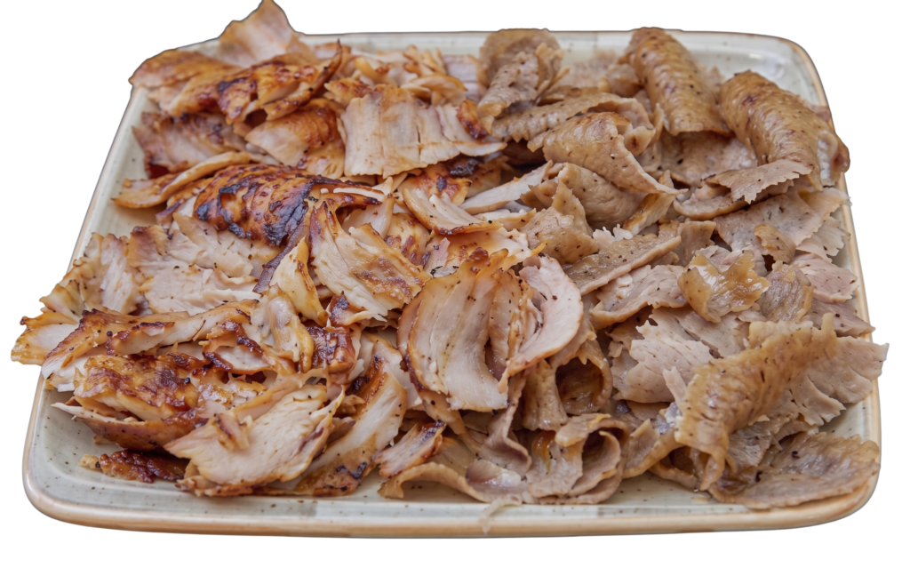 Ración de Carne