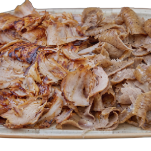 Ración de Carne