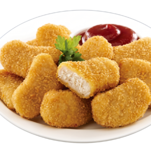 Nuggets de Pollo (6 uds)