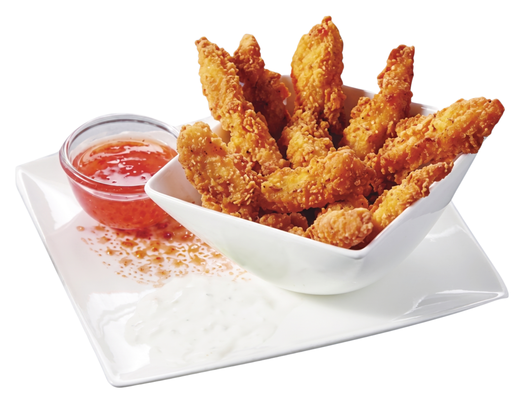 Finger de Pollo (6 uds)