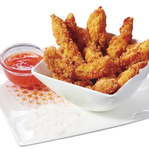 Finger de Pollo (6 uds)